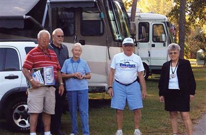 Airstream Southeast