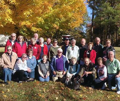 Carolina Ramblers