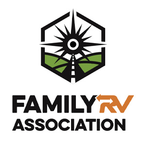 FRVA Logo A