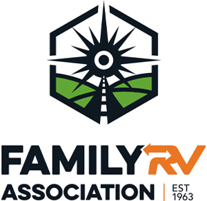 FRVA Logo B